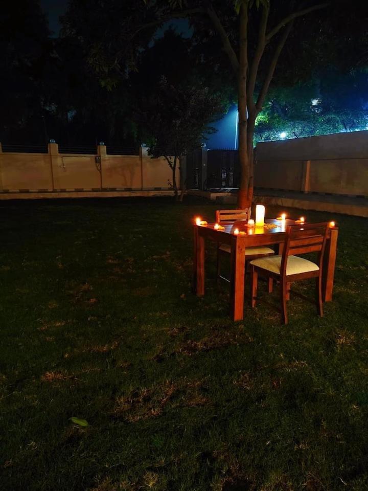 A2 Villa By Jmd - Peaceful Stay Near Expo Mart Greater Noida Exterior photo
