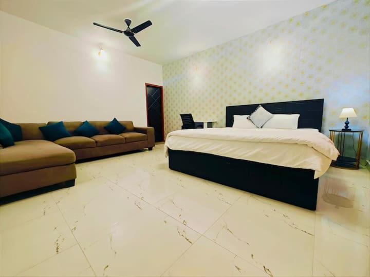 A2 Villa By Jmd - Peaceful Stay Near Expo Mart Greater Noida Exterior photo
