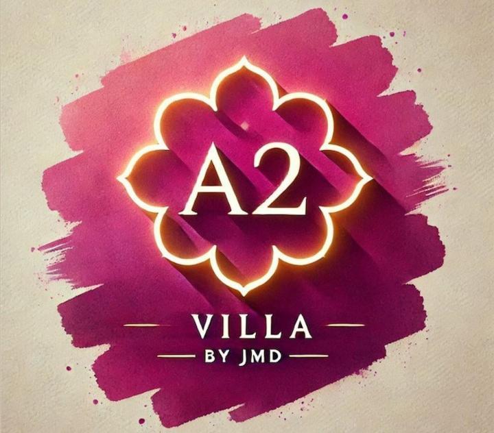 A2 Villa By Jmd - Peaceful Stay Near Expo Mart Greater Noida Exterior photo
