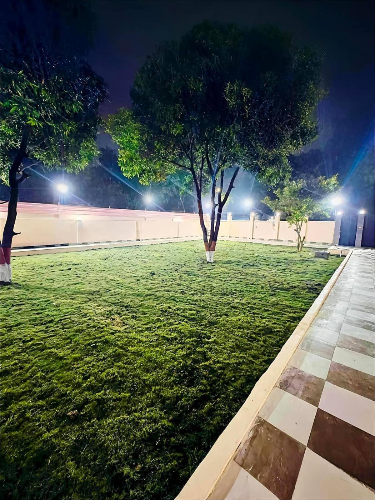 A2 Villa By Jmd - Peaceful Stay Near Expo Mart Greater Noida Exterior photo