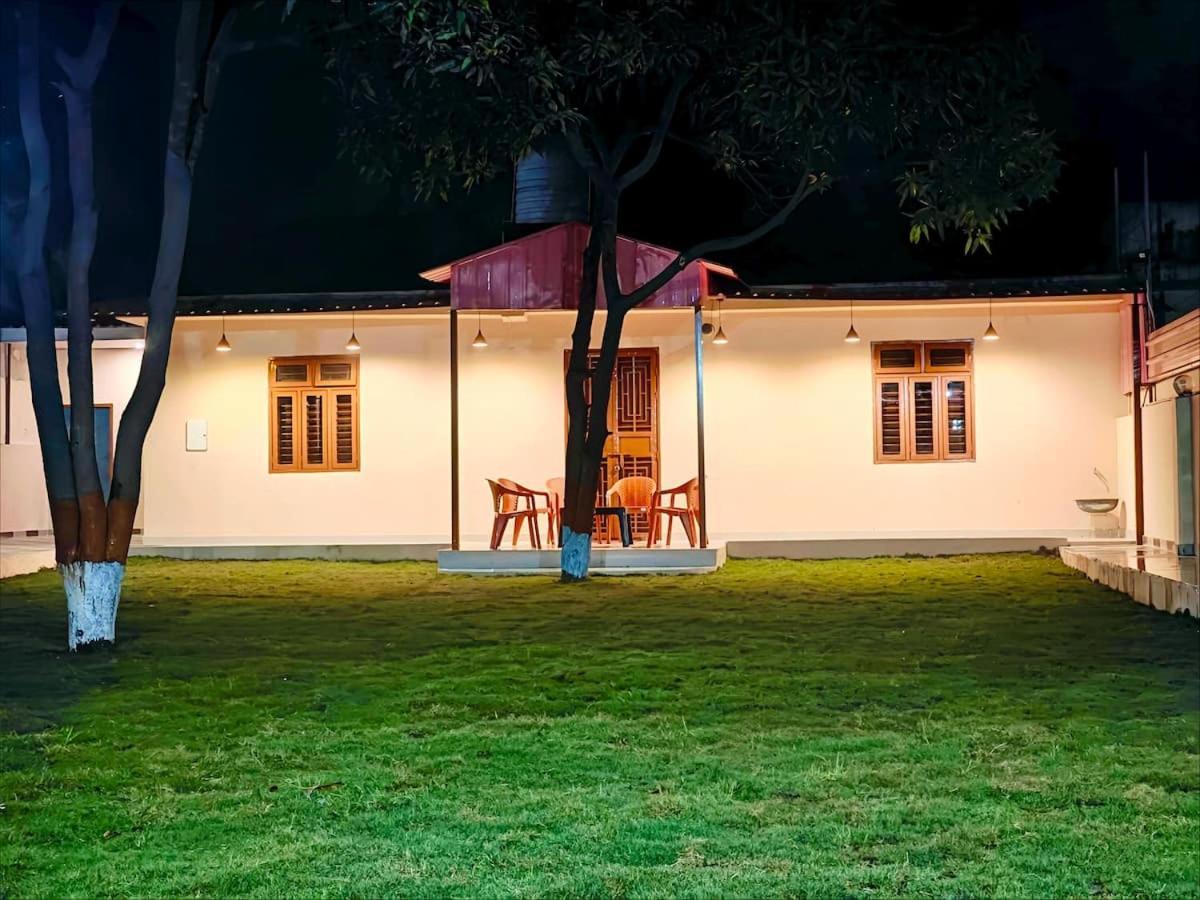 A2 Villa By Jmd - Peaceful Stay Near Expo Mart Greater Noida Exterior photo