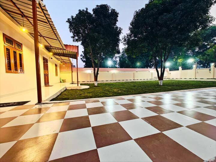 A2 Villa By Jmd - Peaceful Stay Near Expo Mart Greater Noida Exterior photo